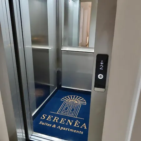 Gasthuis Serenea & Palermo